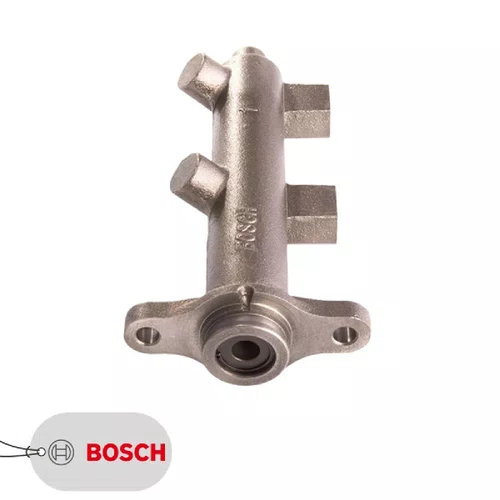 Cilindro mestre duplo freio gm c10 veraneio 73/78 (cm2187 bosch)