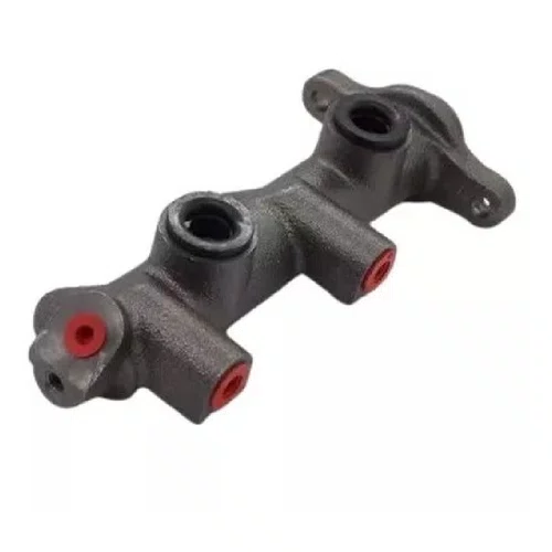 Cilindro mestre duplo freio gm c10 veraneio 73/78 (cm2187 bosch)