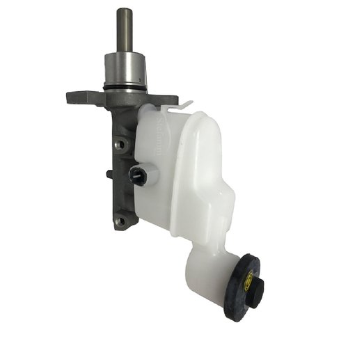 Cilindro mestre freio toyota hilux 3.0 2002 / 2020 (pmf917 trw)