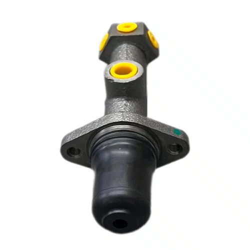 Cilindro mestre freio vw fusca /77 simples (0020cm cobreq)