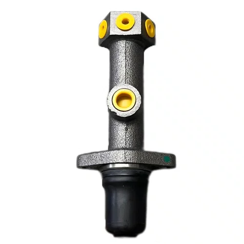 Cilindro mestre freio vw fusca /77 simples (0020cm cobreq)