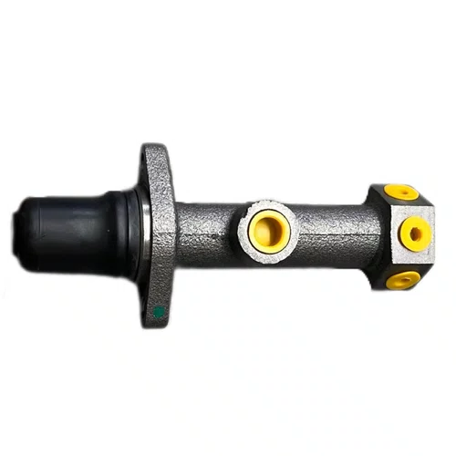 Cilindro mestre freio vw fusca /77 simples (0020cm cobreq)