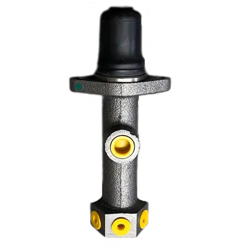 Cilindro mestre freio vw fusca /77 simples (0020cm cobreq)