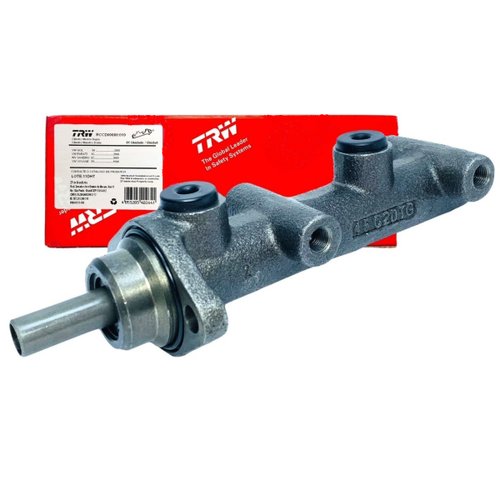 Cilindro mestre freio vw gol 1985 a 1994 20,64mm (rccd00680)