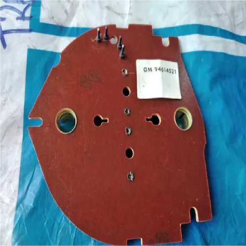 Circuito impresso painel gm chevette 80/94 (94614521)