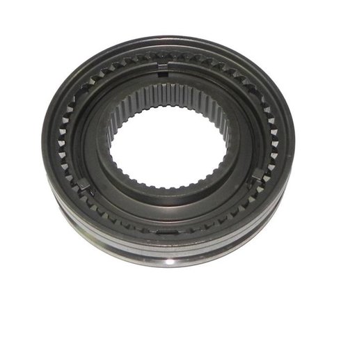Cj sincronizador 5a re cambio eaton 4405 vw 8150 (04350049l cinpal)