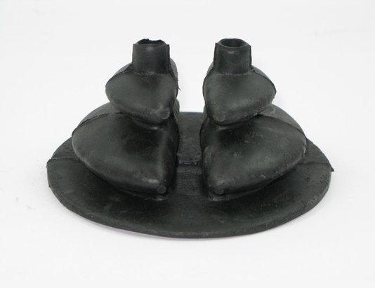 Coifa alavanca reduzida ford f75 willys jeep (964 ipab)