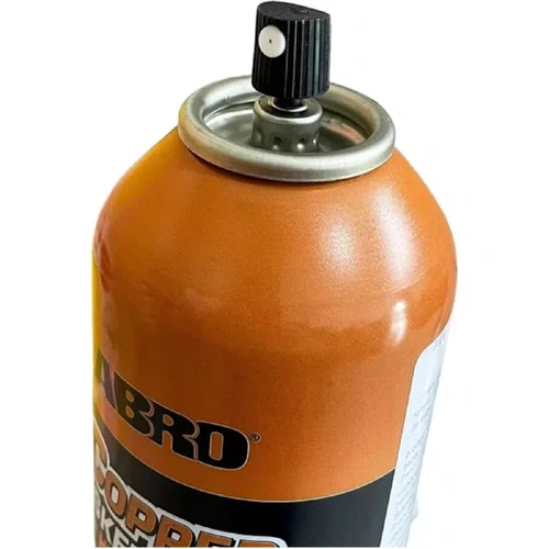 Cola junta liquida silicone ultra plus cooper gask (cg418 abro)