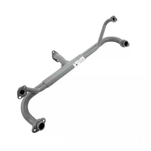 Coletor admissao vw 1600 ar brasilia 1 carburador (0401297011 policarte)
