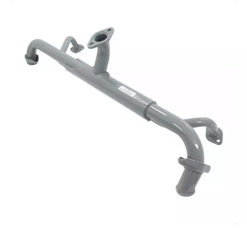 Coletor admissao vw 1600 ar brasilia 1 carburador (0401297011 policarte)