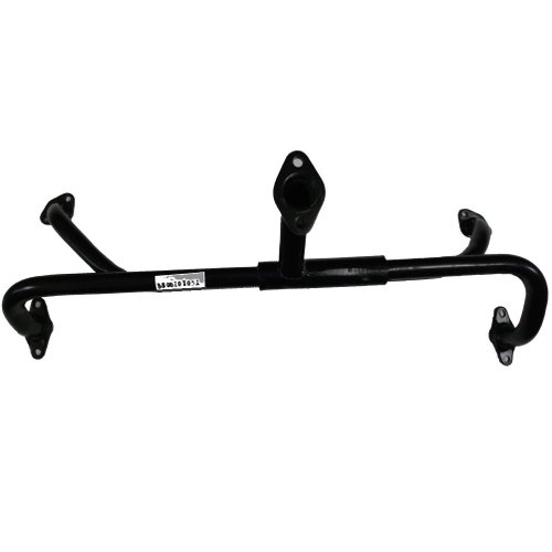 Coletor admissao vw fusca kombi 1200 /66 (bb00208052)