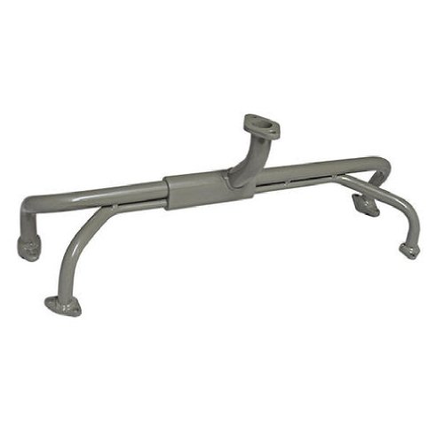 Coletor admissao vw fusca kombi 1200 /66 (bb00208052)