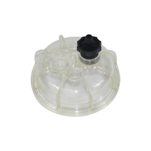 Copo filtro combustivel racor r9030mb r12030mb (kr27004m)