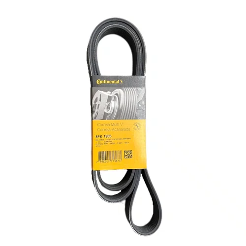 Correia gir/alt/ba/acd vw mercedes benz onibus (8pk1905 contitech)
