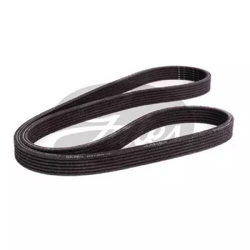 Correia de acessorios volvo v40 s40 s60 xc70 (6dpk1838)