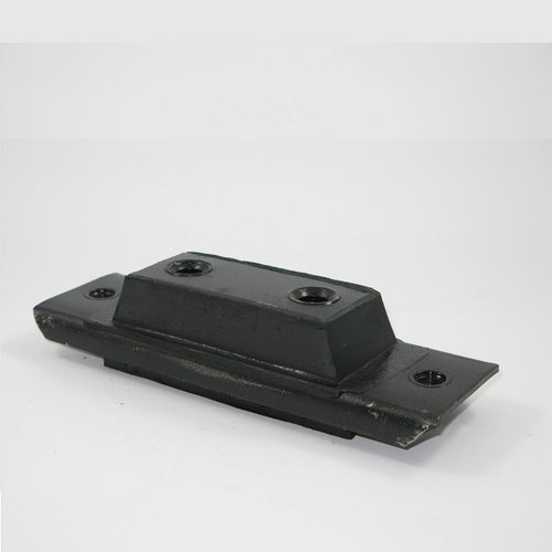 Coxim dianteiro central motor gm d60 d70 65/84 (r106 rei)