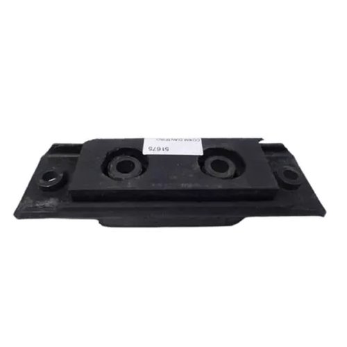 Coxim dianteiro central motor gm d60 d70 65/84 (r106 rei)