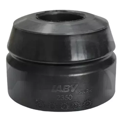 Coxim inferior dianteiro cabine vwc express (va51164-134)