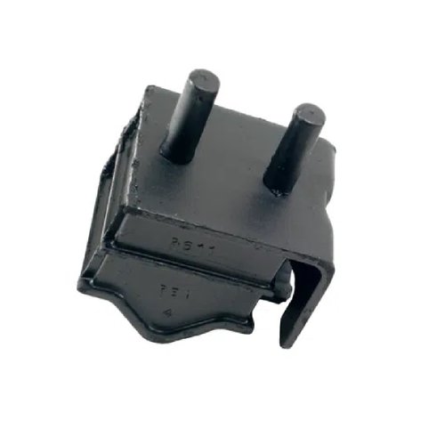 Coxim motor dianteiro vwc 8.140 ford cargo (2sb199201 rei)