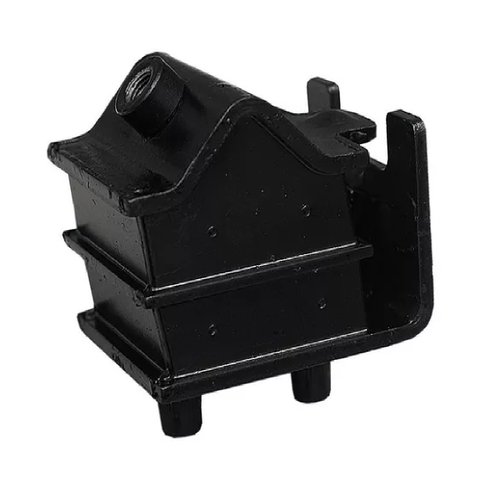 Coxim motor dianteiro vwc 8.140 ford cargo (2sb199201 rei)