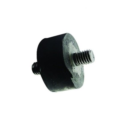 Coxim radiador grande vw gol santana (015278 disfix)
