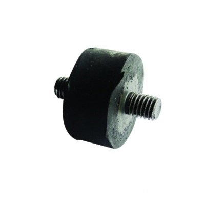 Coxim radiador grande vw gol santana (015278 disfix)