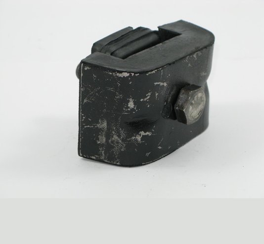 Coxim traseiro motor cambio gm d60 d70 80/ (s3687 sampel)