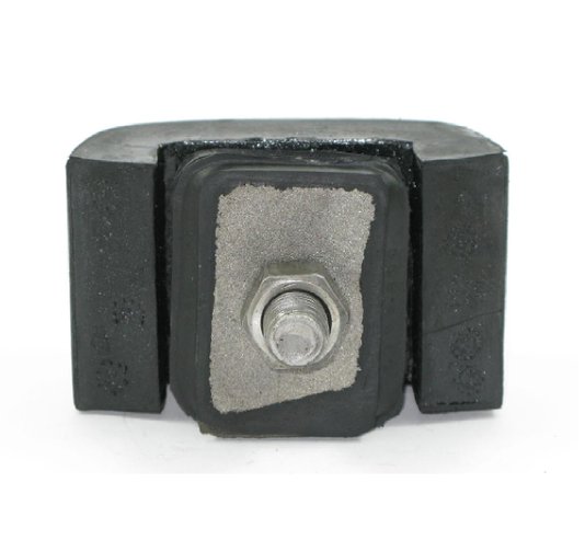 Coxim traseiro motor cambio gm d60 d70 80/ (s3687 sampel)
