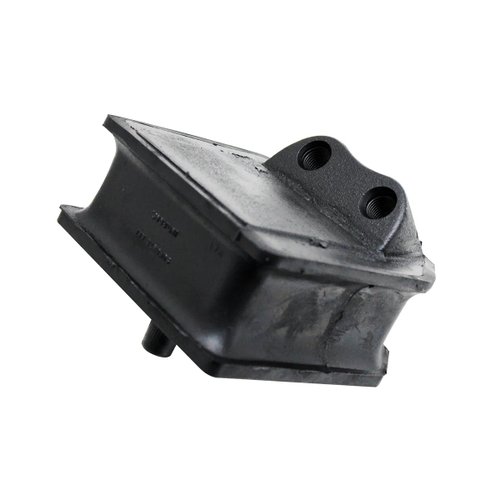 Coxim traseiro motor mercedes benz 1113 1313 (r075)