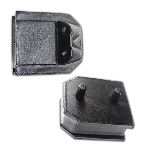 Coxim traseiro motor mercedes benz 1113 1313 (r075)