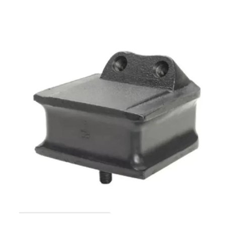 Coxim traseiro motor mercedes benz 1113 1313 (r075)