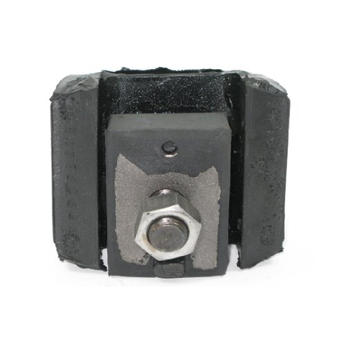 Coxim traseiro motor mwm ford f11000 a f22000 /92 (255 ipab)