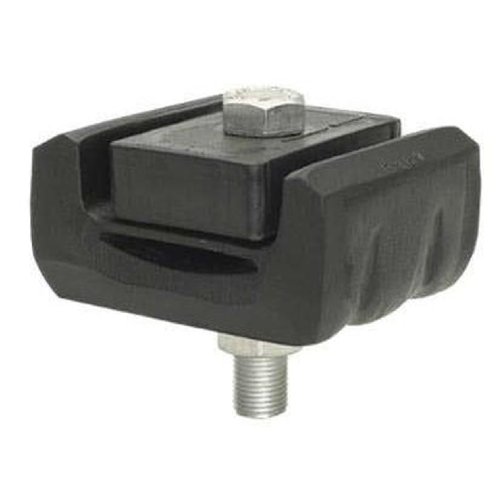 Coxim traseiro motor mwm ford f11000 a f22000 /92 (r167 rei)