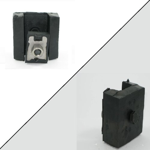 Coxim traseiro motor perkins ford f600 72/ (210 ipab)