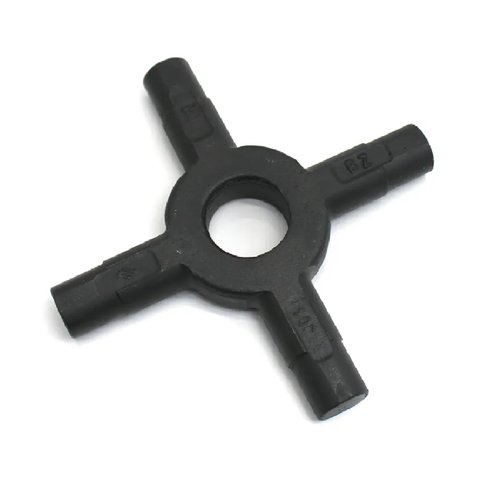 Cruzeta diferencial rockwel rs230 vw 12.170 13.150 (bf8t4211a meritor)