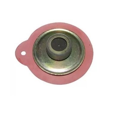 Diafragma bomba combustivel vw fusca 67/ ar (15108 mecano)
