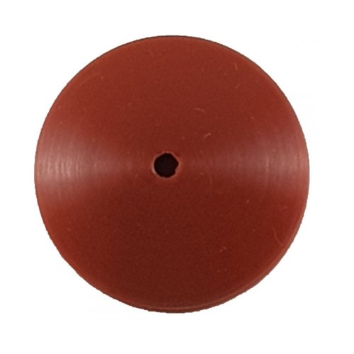 Diafragma coletor admissao vw gol g3 g4 g5 02/ (016926 disfix)