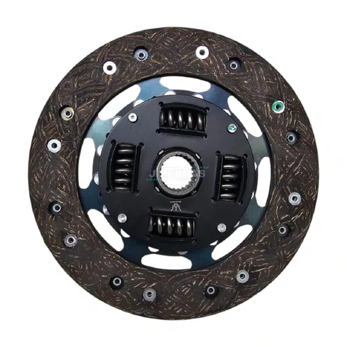 Disco embreagem ford maverick 75/ jeep 80/ 4 cil (2887a patral)