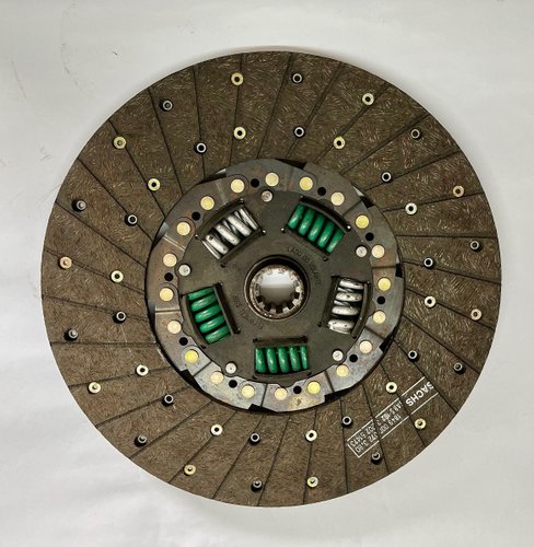 Disco embreagem gm d60 /79 12" (5555 sachs)
