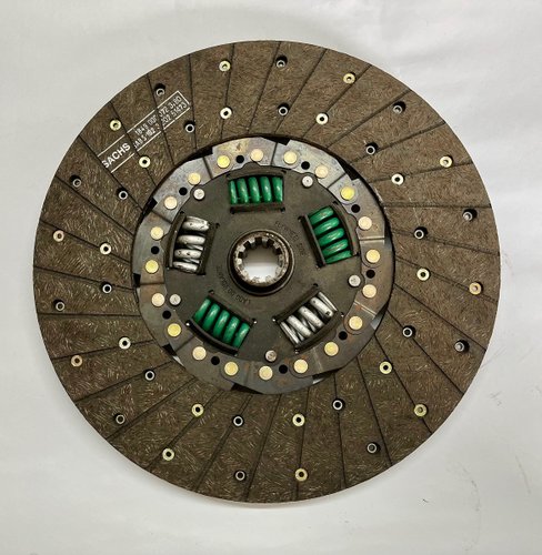Disco embreagem gm d60 /79 12" (5555 sachs)