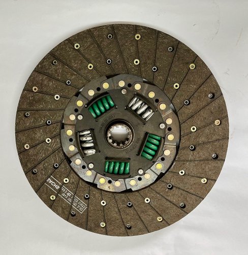 Disco embreagem gm d60 /79 12" (5555 sachs)