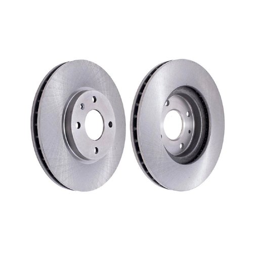 Par Disco freio dianteiro gm corsa prisma montana (rcdi03000)