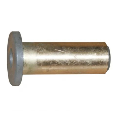 Eixo alavanca tensor correia mwm sprint volare (940703000046)