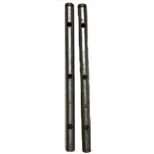 Eixo balancim valvula gm c10 c60 /79 (mt 261) 2pcs (3729191)