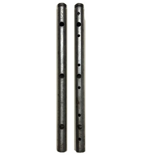 Eixo balancim valvula gm c10 c60 /79 (mt 261) 2pcs (3729191)