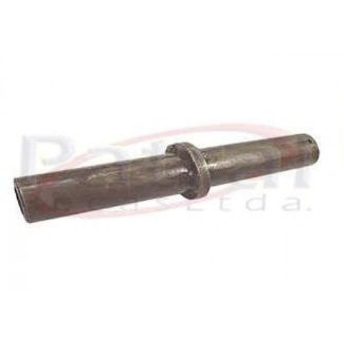 Eixo pedal freio embreagem ford willys f75 rural (1861 patral)
