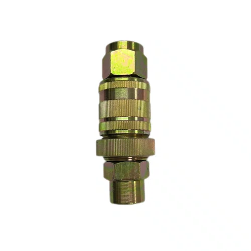 Engate rapido mangueira carreta 16mm (350.008-0-04)