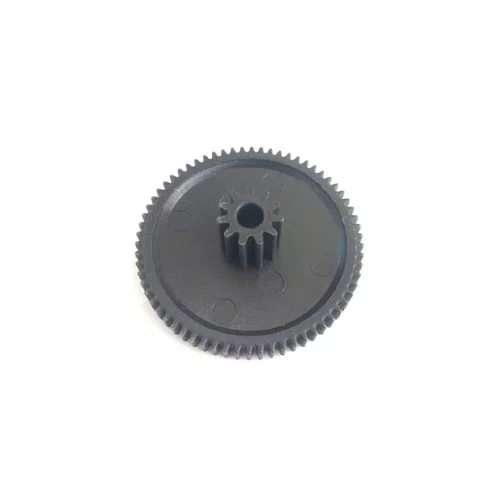 Engrenagem corpo borboleta ford ka 1.0 3cil (019422 disfix)