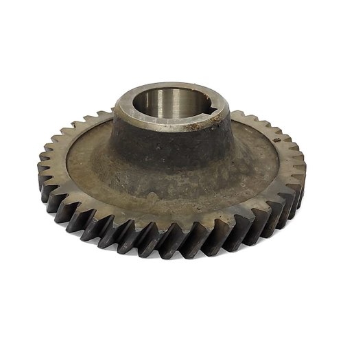 Engrenagem motriz contra eixo clark 240v d20 f250 (3315181)