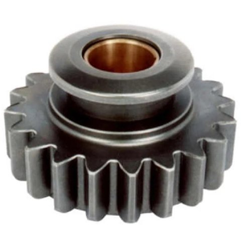 Engrenagem re pequena mercedes benz 1113 g3-36 (03884 motopecas)